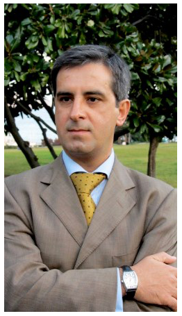 Mensagem do Presidente