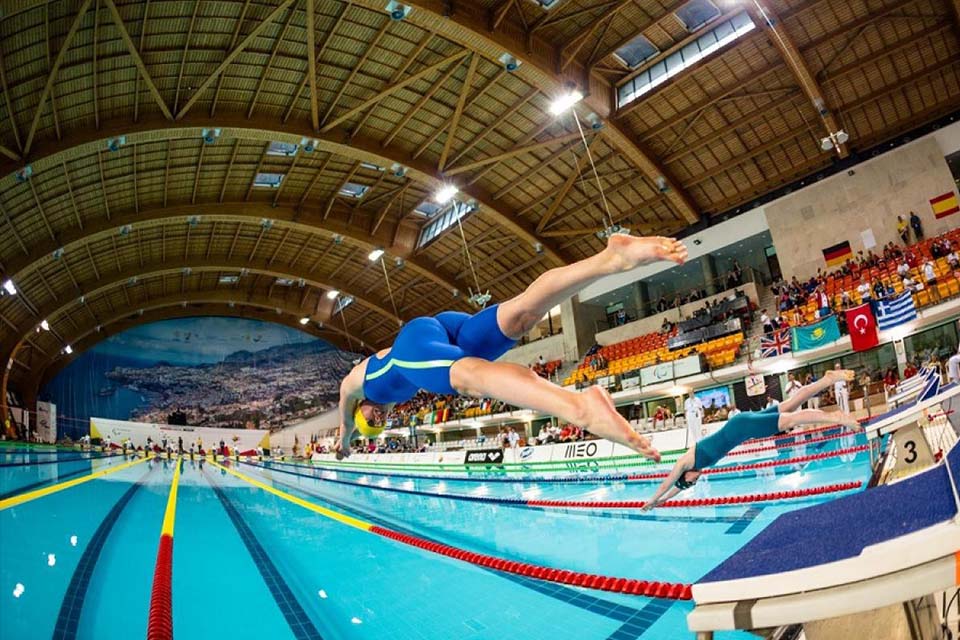 Associação de Natação da Madeira