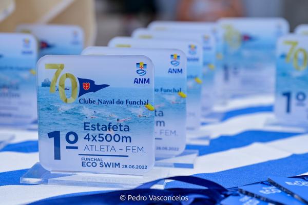 Funchal ECO Swim